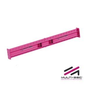 Multisec multi-point lifting beam supplied by Durham Lifting