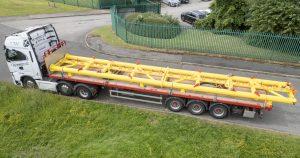 30-Meter Modular Frame