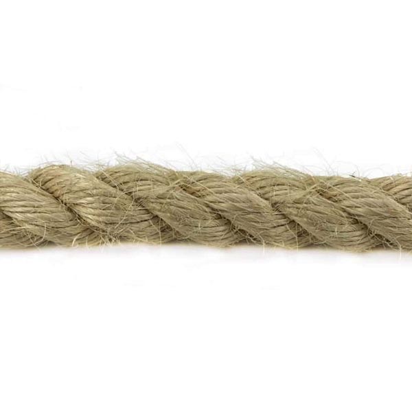 sisal rope