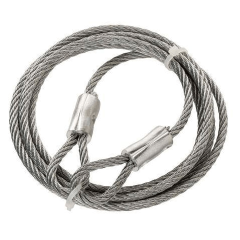 Wire Rope Slings