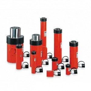 Hydraulic Cylinders