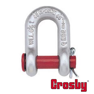 Crosby G 215