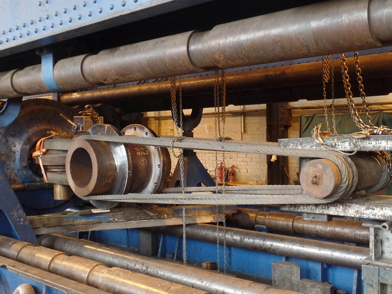 Onshore and offshore Components Testing2