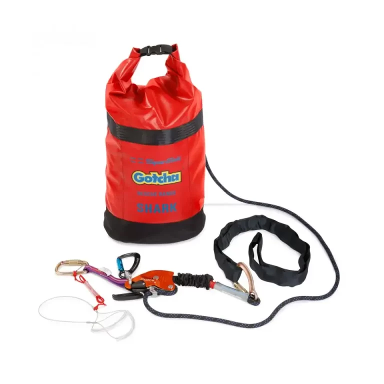 Spanset Gotcha Shark Kit