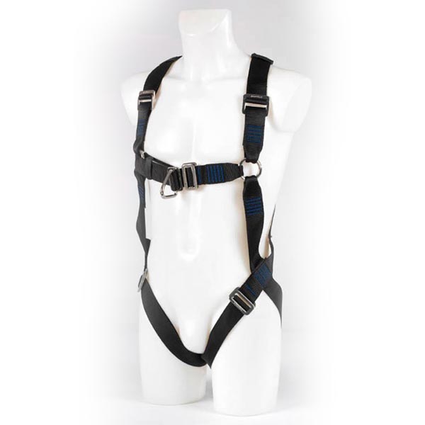 Atlas Harnesses