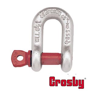 crosby G 210 1