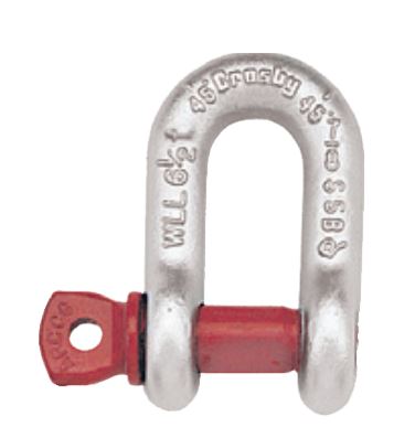 crosby G 210