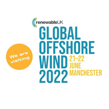 Global Offshore Wind 2022