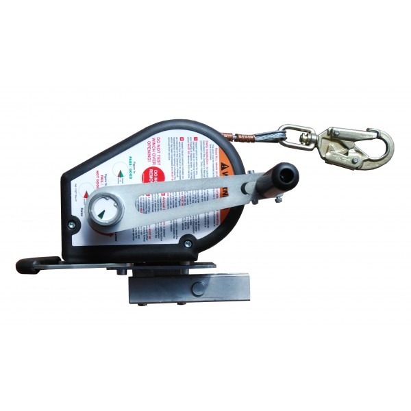 Abtech 60011 45m Man Riding Winch