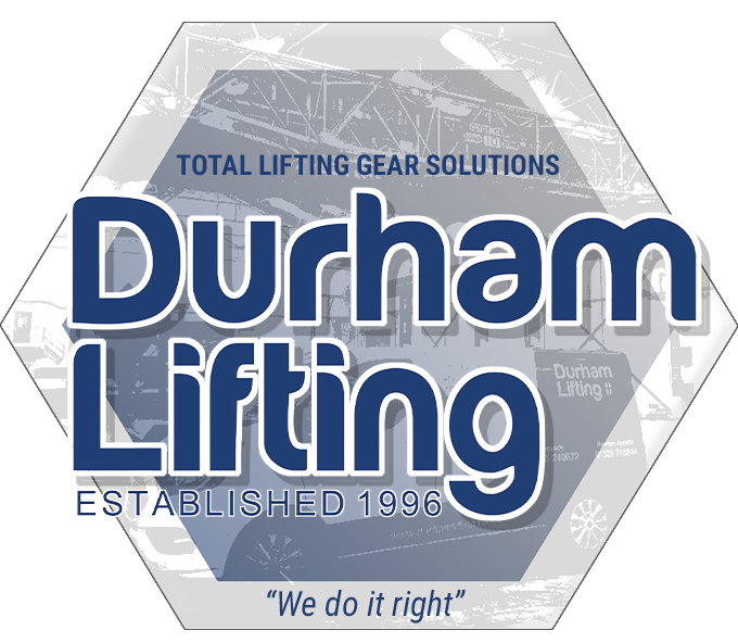 Durham Lifting Total Lifting Gear Solutions