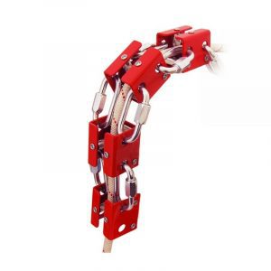 ISC ER100 Edge Roller Protection