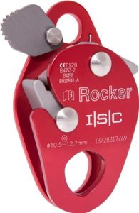 ISC RP500 Rocker™