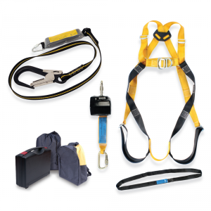 RGH K3 Premier Safety Kits