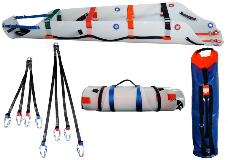 Abtech SLIX100 Stretcher Kit