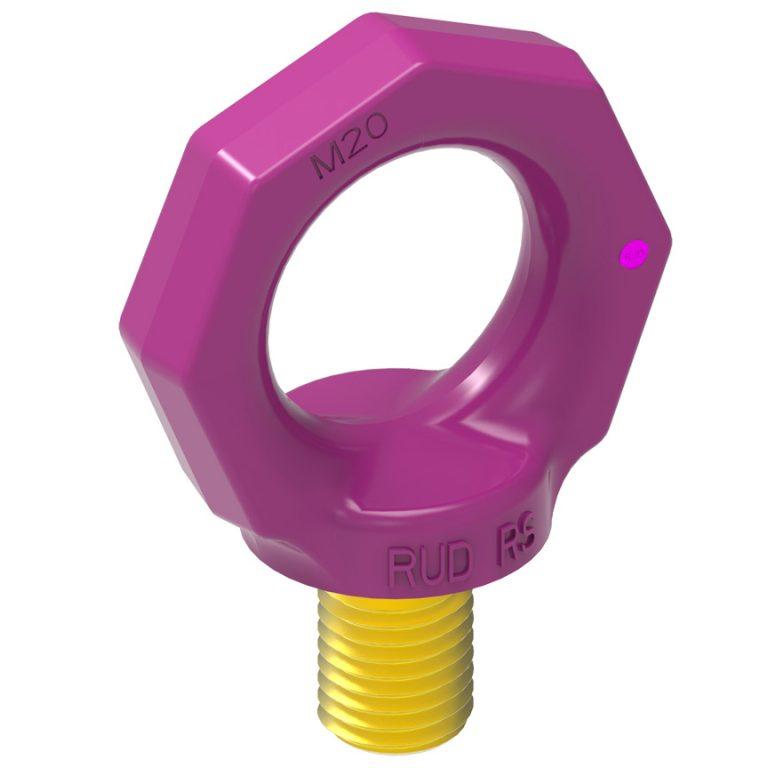 RUD ICE Eye bolt