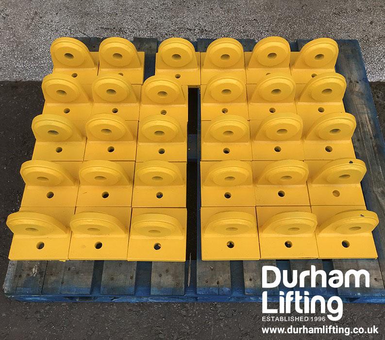 Manufacture and Fabrication Durham Lifting