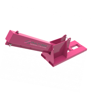 Multisec Forklift Attachments