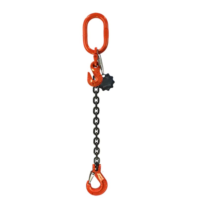 G10 Chain Sling 1 Leg
