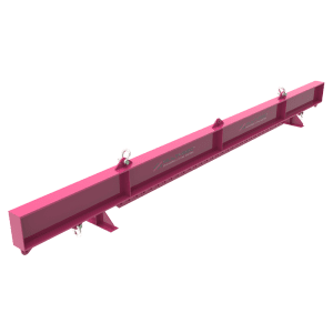 Lifting and Spreader Beams