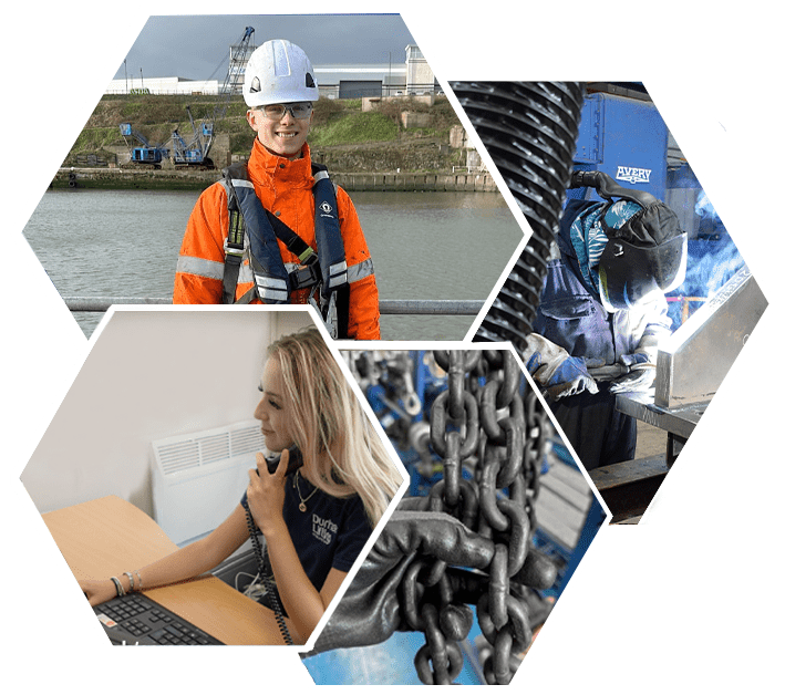 Durham Lifting Careers