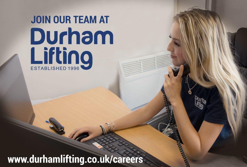 Join Our Team Assistant Sales Coordinator