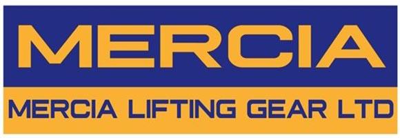 mercia lifting gear