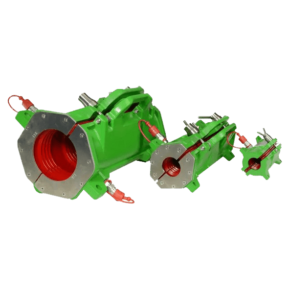 Viper Wire Rope Lubricators