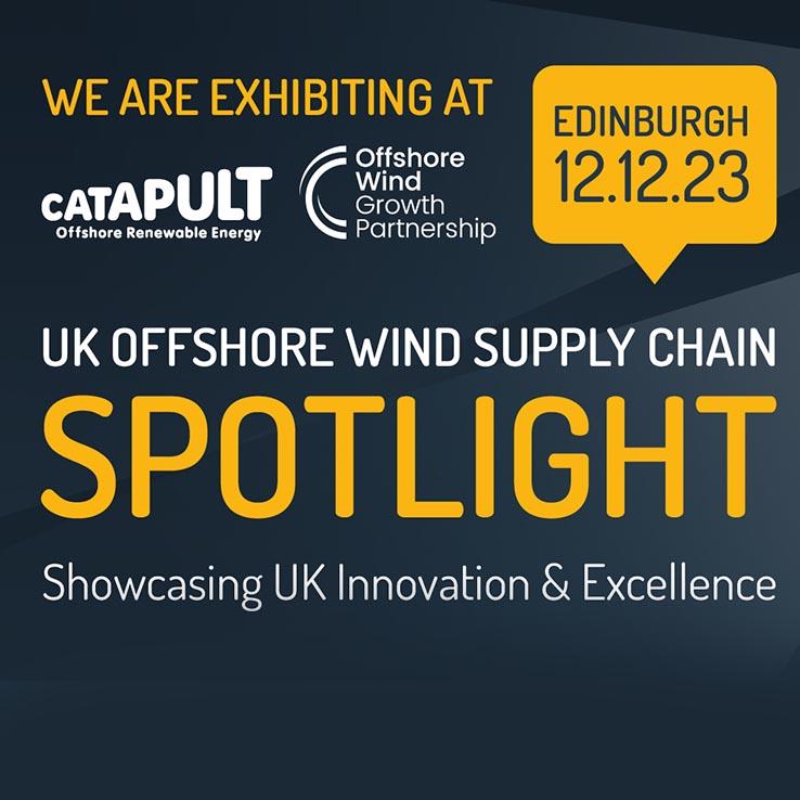 UK Offshore Wind Supply Chain Spotlight 2023