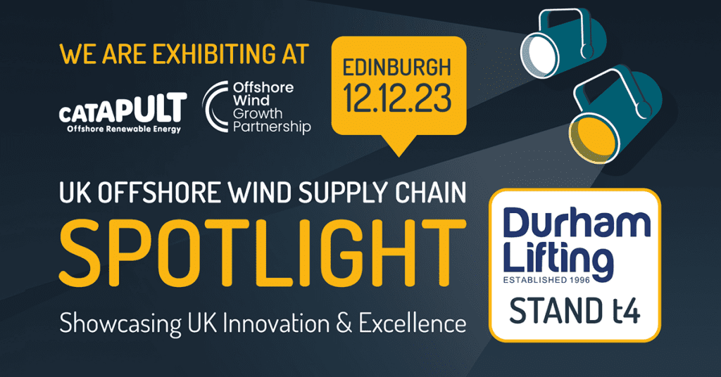 UK Offshore Wind Supply Chain Spotlight 2023