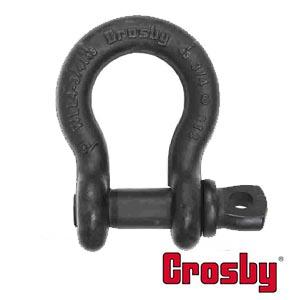 Crosby S209T Theatrical Shackles