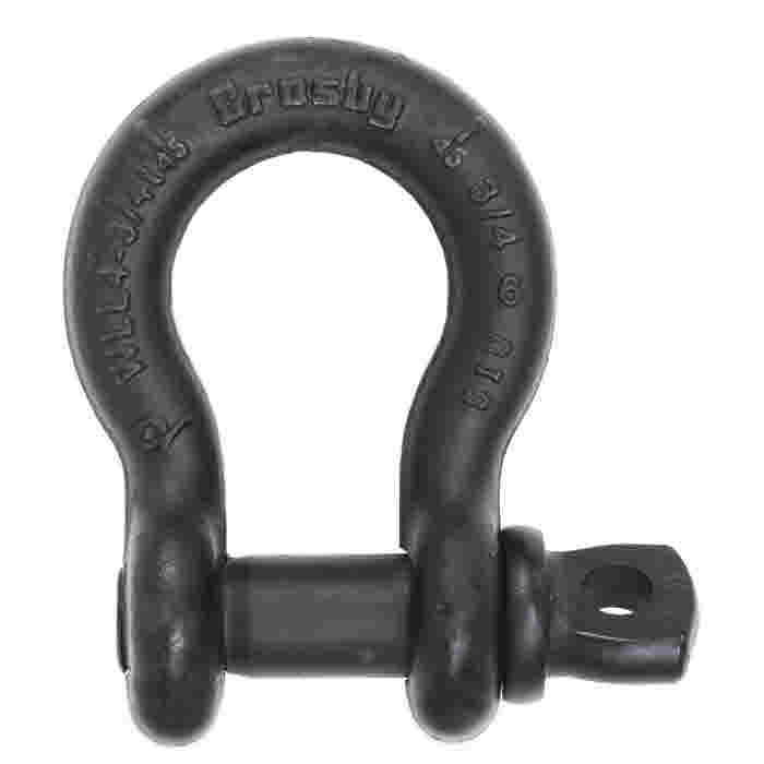 Crosby S209T Theatrical Shackle