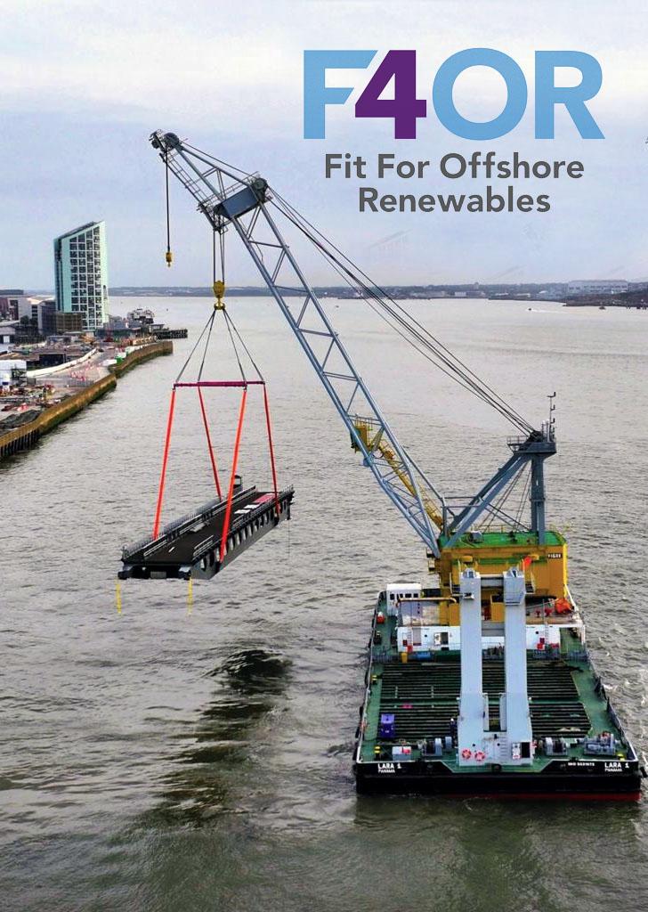 fit for offshore