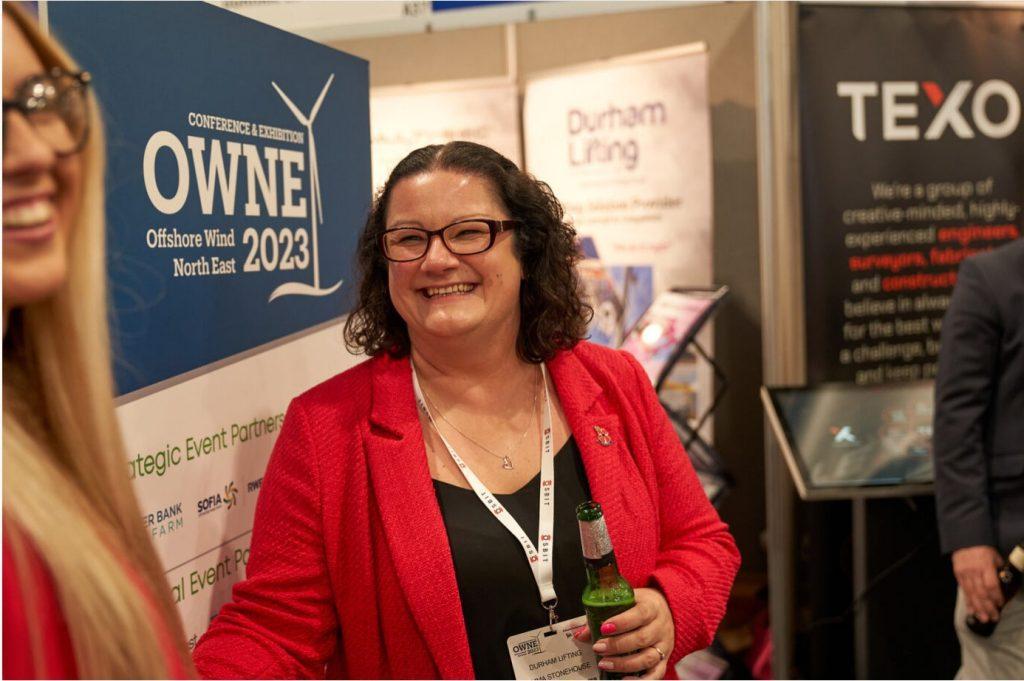 National Apprenticeship Week #NAW2025 at Durham Lifting