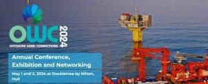 offshore wind connections 2024