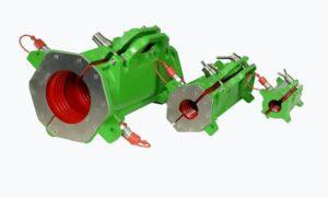 Viper Wire Rope Lubricators