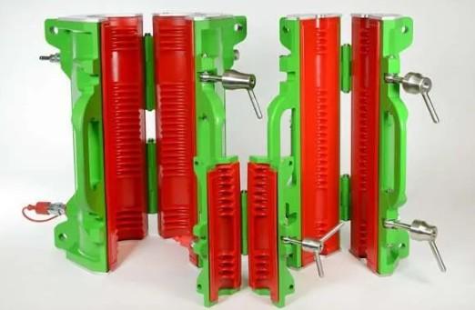 Viper Wire Rope Lubricators
