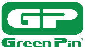 Green Pin