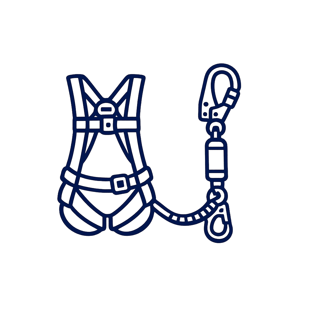 Height safety equipment