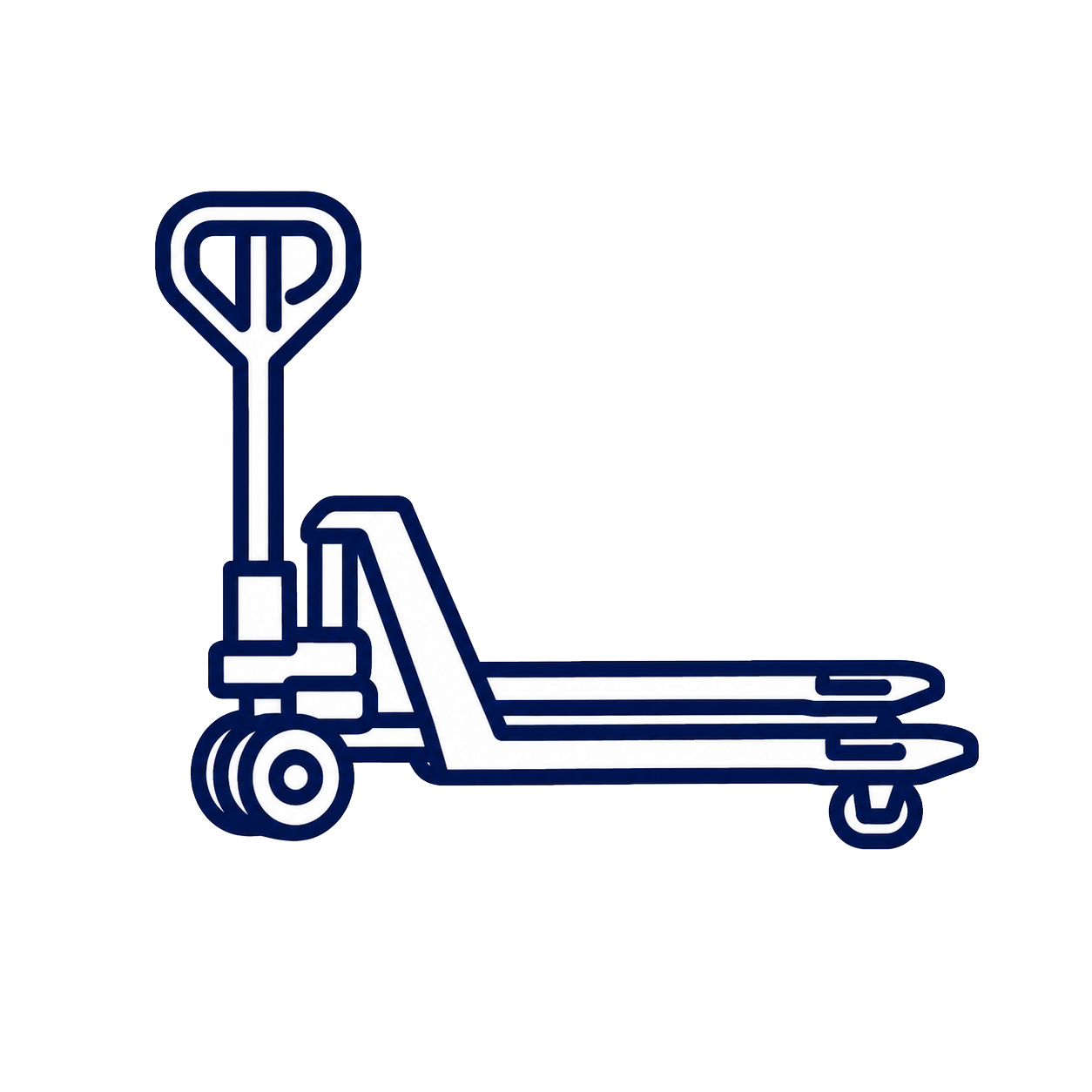 Material handling equipment