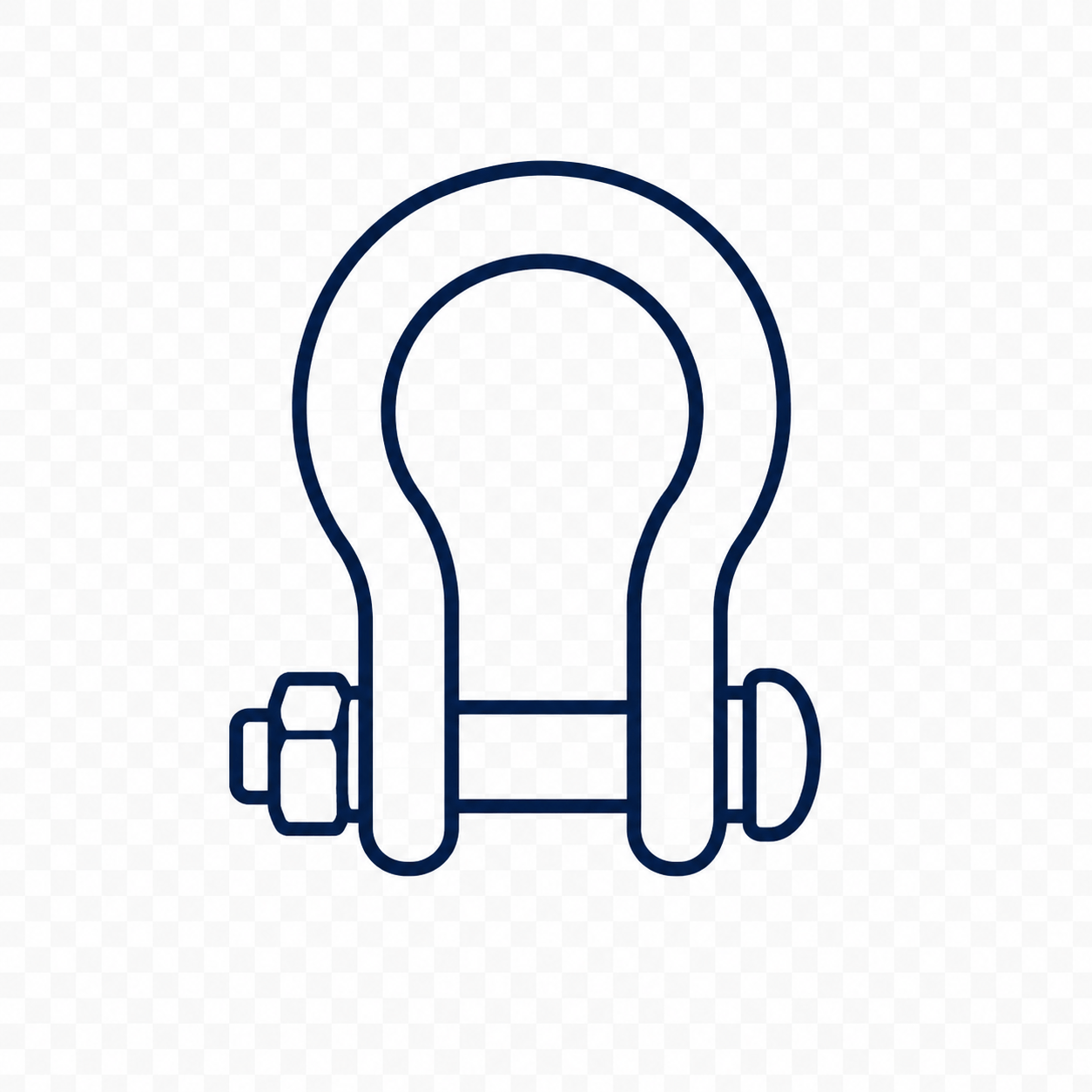 Lifting and rigging equipment