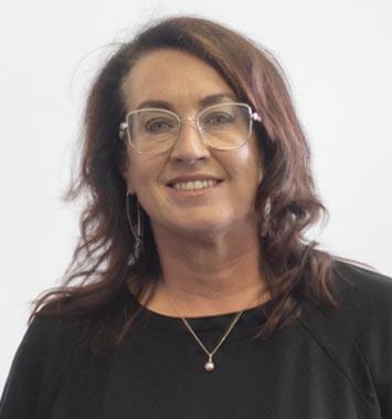 Amanda Gardiner, Managing Director at Durham Lifting