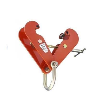 Beam clamps and hoist accessories supplied by Durham Lifting