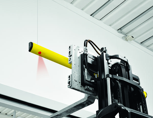 Industrial clatter bars