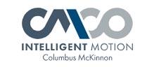 CMCO logo placeholder