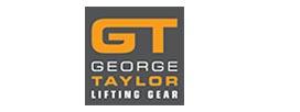 George Taylor logo placeholder