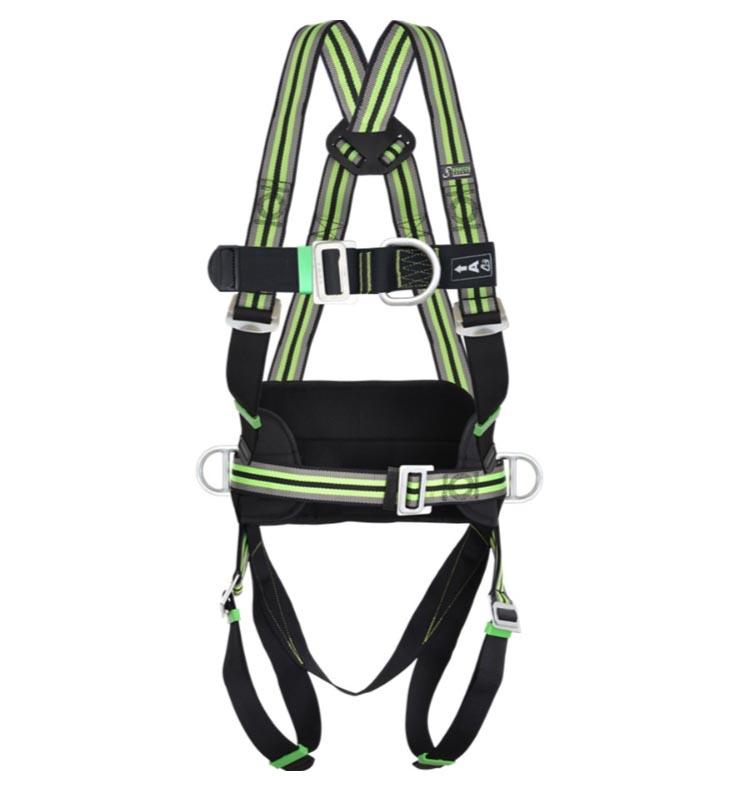 Height Safety Equipment
