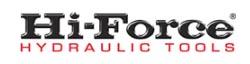 Hi-Force logo placeholder