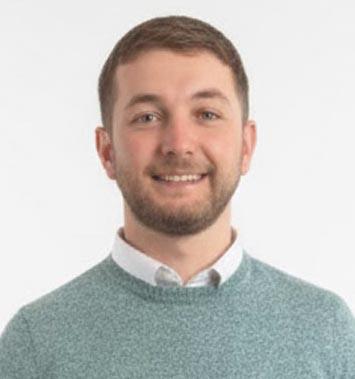 Joshua Muir, Testing Manager at Durham Lifting