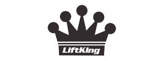 Lift-King logo placeholder
