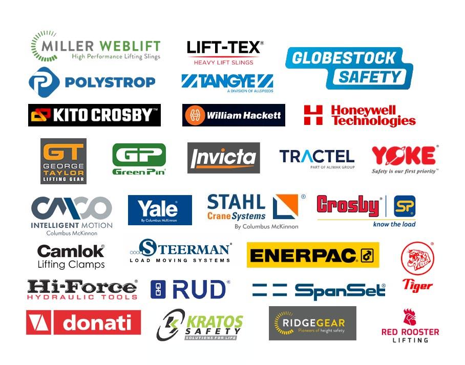 Durham Lifting premium lifting equipment sales